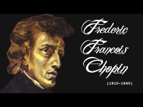 Best of Frédéric François Chopin