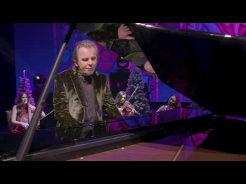 Jonathan Cain - Wonder of Wonders feat. Michael Tait (Official Music Video)