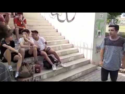 Rachet vs Matute - Octavos | Leyenda Freestyle Mdz | Fecha 2