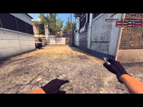 [ XPC CSGO ] Remkez AK 47 Rampage