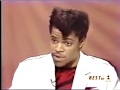 1984 Rockwell Clips On Working With Michael Jackson Low Sound