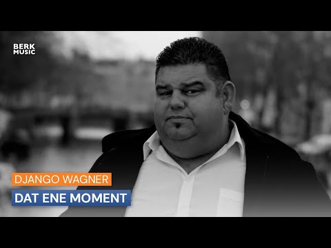 Django Wagner - Dat Ene Moment (Officiële Videoclip)
