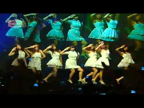 Apink - The One concert FULL cut