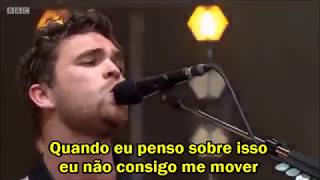Royal Blood Where Are You Now? Legendado PT.BR