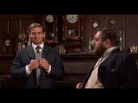 Die Zeit Maschine - 1960