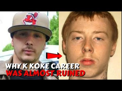 Why K Koke Career Was Almost Ruined (Attempted Murder Charge)