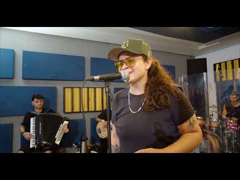 Luiza Martins - Pout Pourri - Na Hora do Adeus, Fruto Especial e Dama de Vermelho