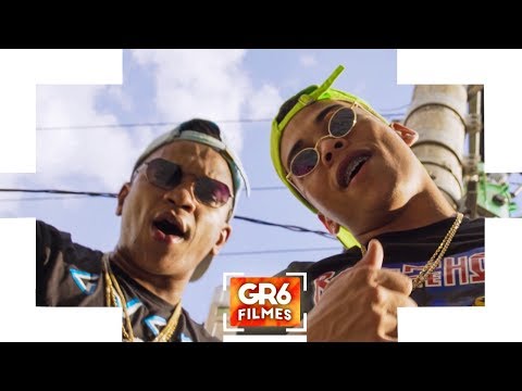 MC Novinho da Praça e MC Nego Denis - Resposta (GR6 Filmes) DJ Oreia