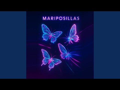 Mariposillas