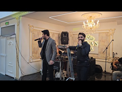 Matin Ayub & Welid Hussein - new dawat 2024/9/13