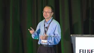 Qingzhi Peng, Meta “Tape Cold Storage at Meta”