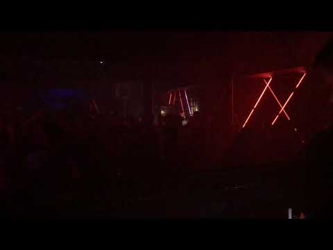 Eran Aviner @ Edge, Club Vaag (2019 06 10)