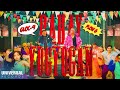 Gloc 9 Feat Flow G Bahay Yugyugan Official Music Video