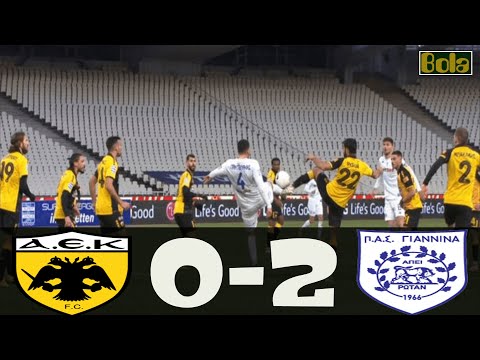 FC AEK Athlitiki Enosis Konstantinoupoleos Athens ...