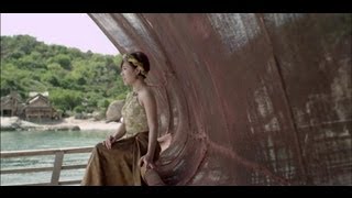 Video hợp âm Khúc Giao Mùa Mỹ Linh & Minh Quân
