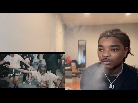 KR ON THAT!! C Blu x Tata - 187 (Shot By @keystothecityny) | Reaction