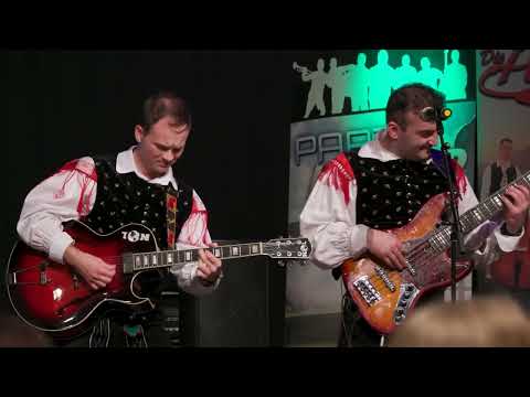 Teuflische Oberkrainer - Heimatträume