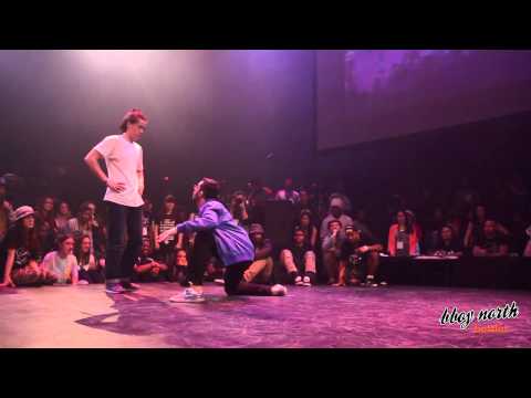 BUST A MOVE XI - POPPING FINAL: ATN vs ABNORMAL
