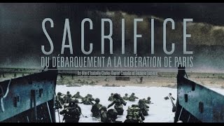 Sacrifice - Documentaire // Bande-annonce - Trailer
