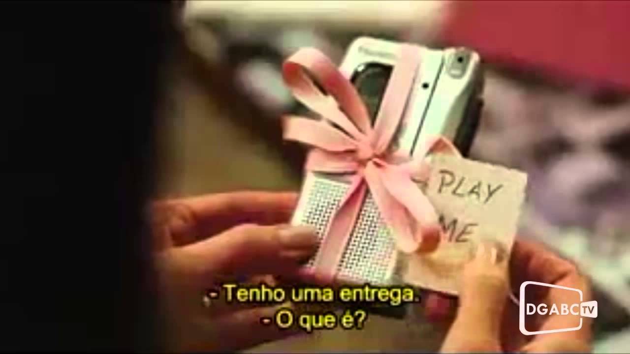 Lista de filmes românticos para seu Dia dos Namorados; veja vídeo