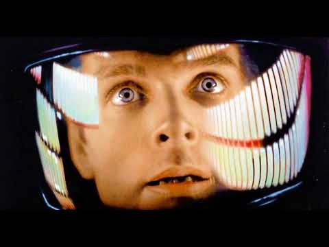 The Chronic Rift: Episode 014 - The 50th Anniversary of 2001: A SPACE ODYSSEY