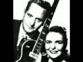 LES PAUL amp MARY FORD SING quot CINCO ...