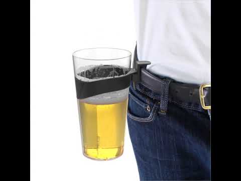 FANCLIP Gürtelclip - Anleitung