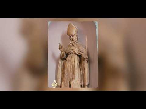 23 Mai - Saint Didier