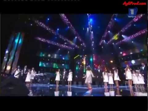 Armenian Music Awards - Лилит Мравян