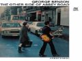 George Benson-Because/Come together 