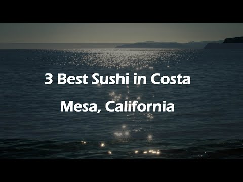 Imari Costa Mesa