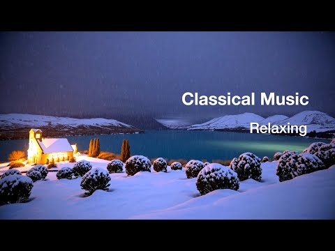 Timeless Sound | 3 Hours of Elegant Classical Piano – Passacaglia-Handel Halvorrsen