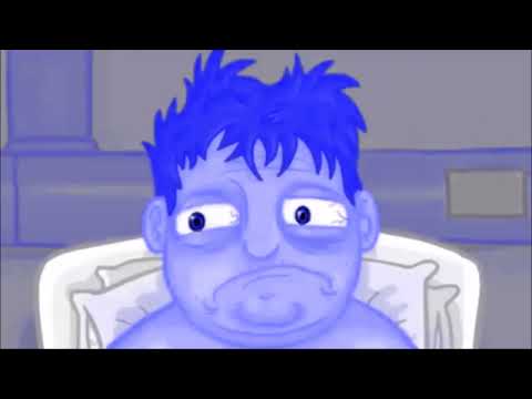 Malsano Contador - Torax