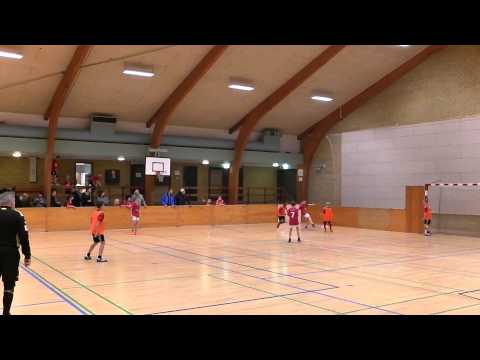 Benløse IF - Tølløse