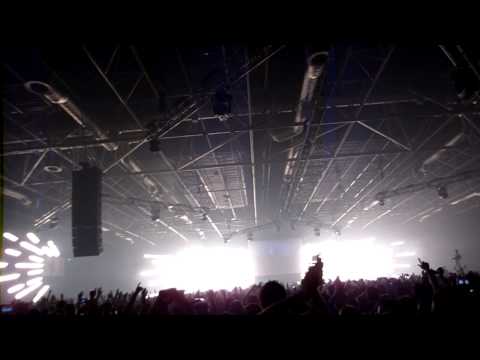 Armin van buuren and Above and beyond @ Trance energy 2010