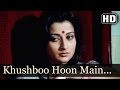 Khushboo Hoon Main Phool Nahin Shaayad Songs Mohammed Rafi Sagarika Mukherjee