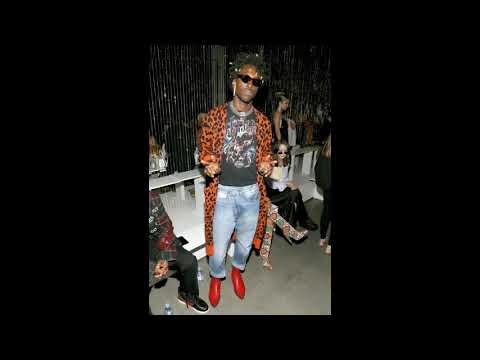 FREE | Saint Jhn x Future Type Beat 2020 "Take Me"