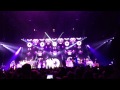 Lapdance - NERD - Pharrell - Dear Girl Tour ...