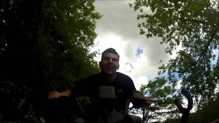 preview picture of video '1999 Arctic Cat 500 with GoPro Hero2'