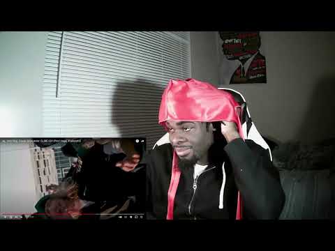 American Reacts To Italian Drill: Alex Real, Cassè, $karLeider- GLIDE 638 (Prod.Vega)  | REACTION