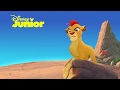The Lion Guard The Tree Of Life Disney Junior Arabia