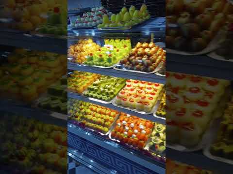 best 🧁sweet#virel video#hameed #cake #@AlamHameedHameed2