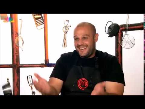 MasterChef Greece 2017 - Όλη η αλήθεια για το ''Έλεος'' του Θωμά.