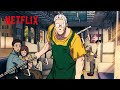 Unconventional Weapons In SAKAMOTO DAYS Netflix Anime