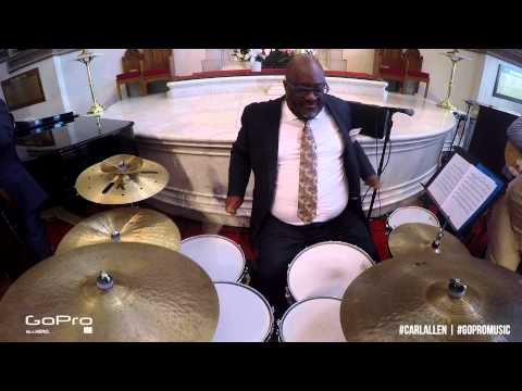 Calvary | #gopromusic