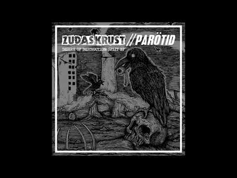 Zudas Krust & Parötid - Desire Of Destruction