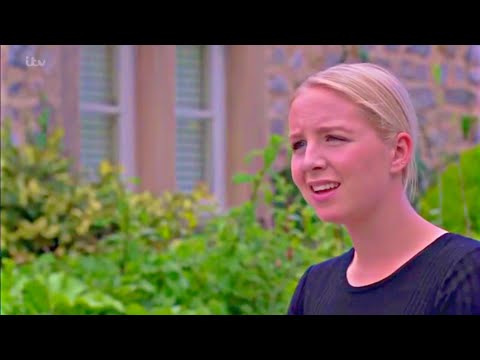 Belle Dingle 25th September 2020 - belle asks andrea to help her stop jamie