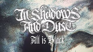 All Is Black Music Video