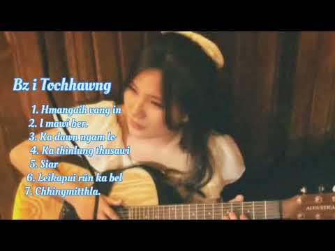 Bzi Tochhawng hla te