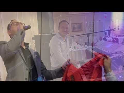 Hala jam i perparshmi (cover) live. Gazi, Indriti dhe Sazet e Ohrit.